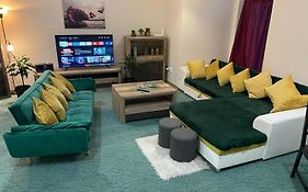 Velky Apartman