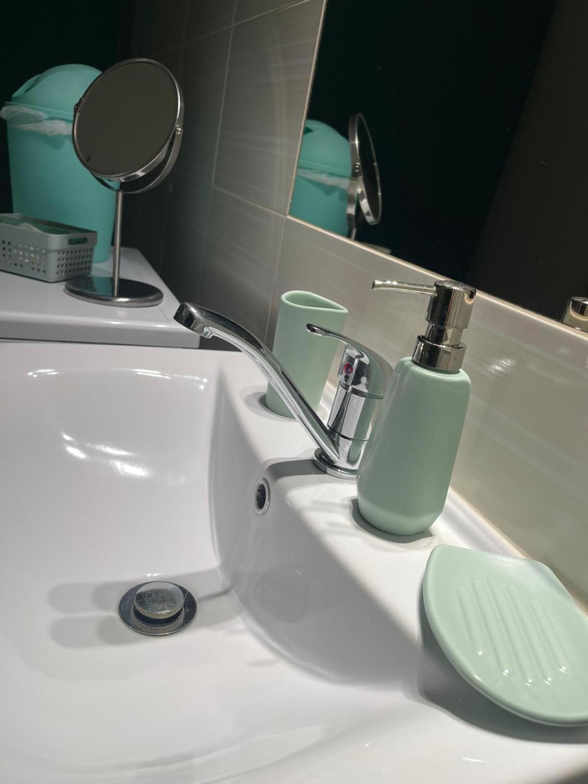 Velky Apartman Bratislava Extérieur photo