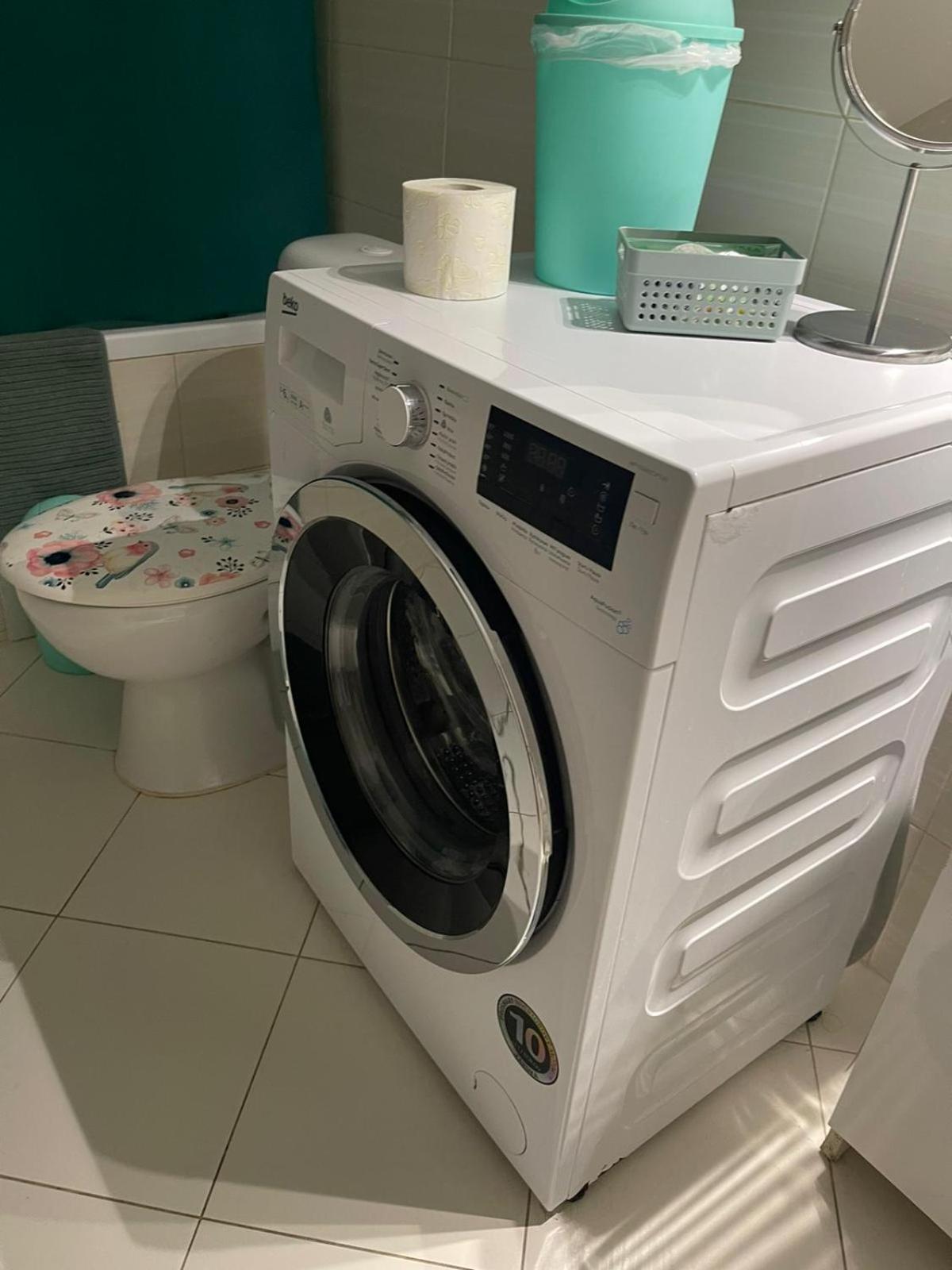 Velky Apartman Bratislava Extérieur photo