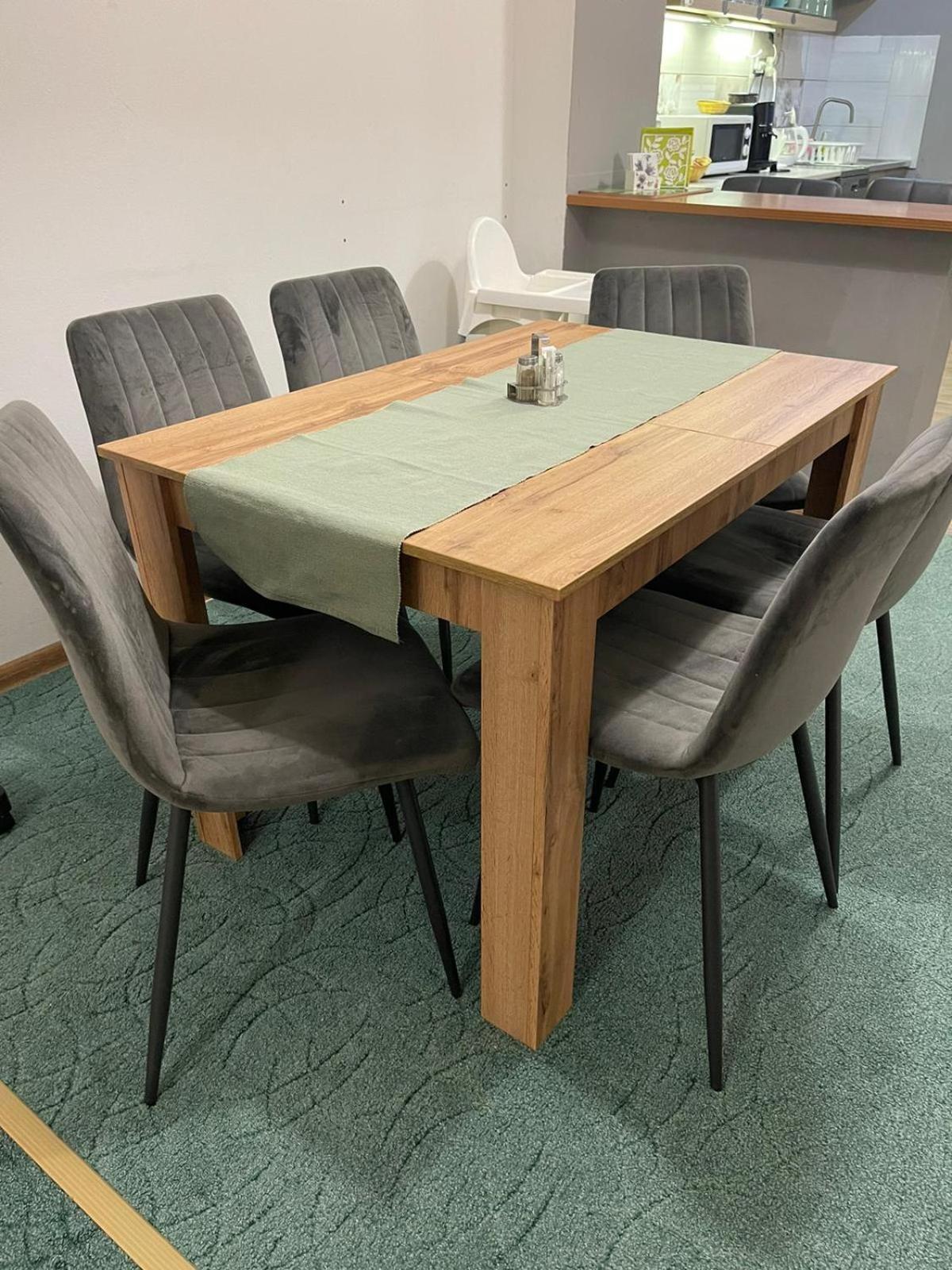 Velky Apartman Bratislava Extérieur photo