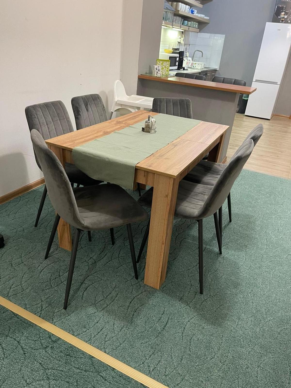 Velky Apartman Bratislava Extérieur photo
