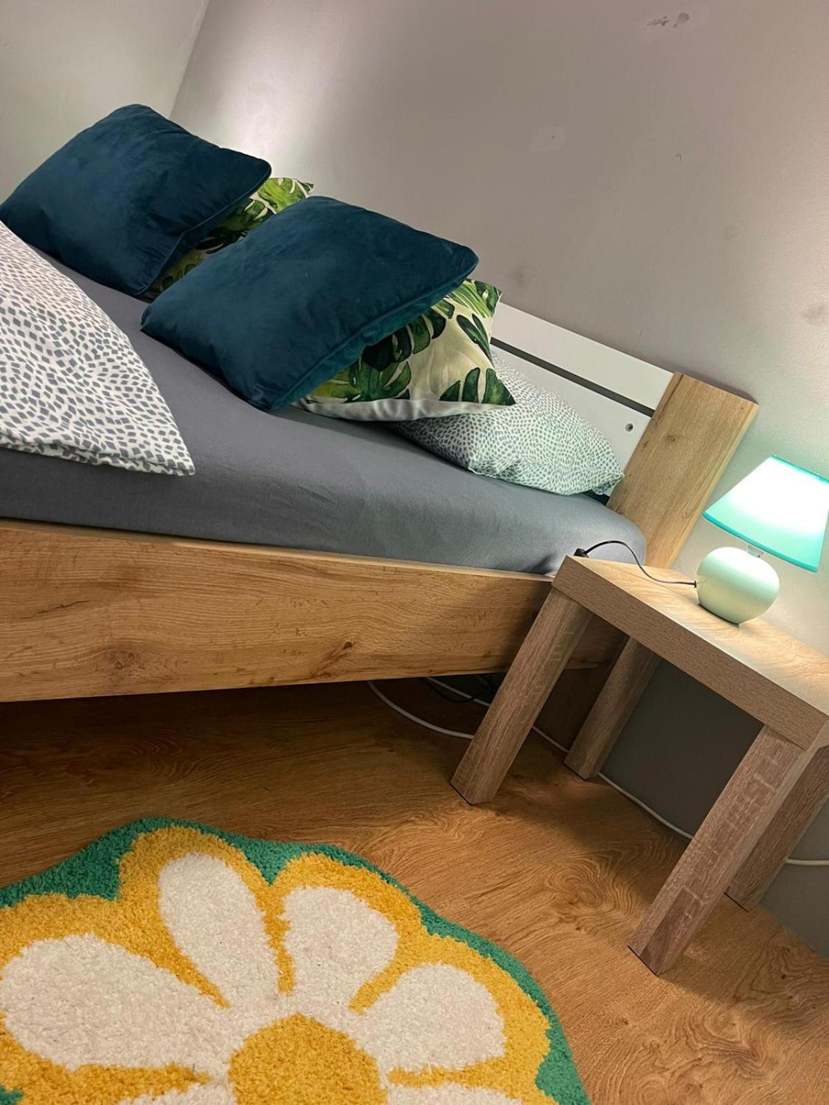 Velky Apartman Bratislava Extérieur photo