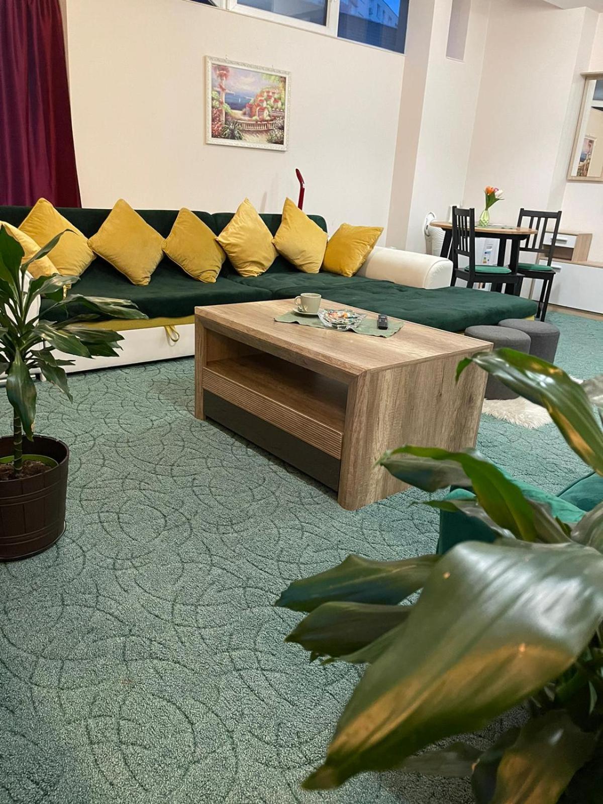 Velky Apartman Bratislava Extérieur photo