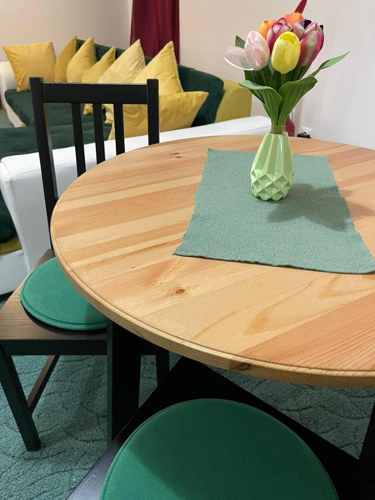 Velky Apartman Bratislava Extérieur photo