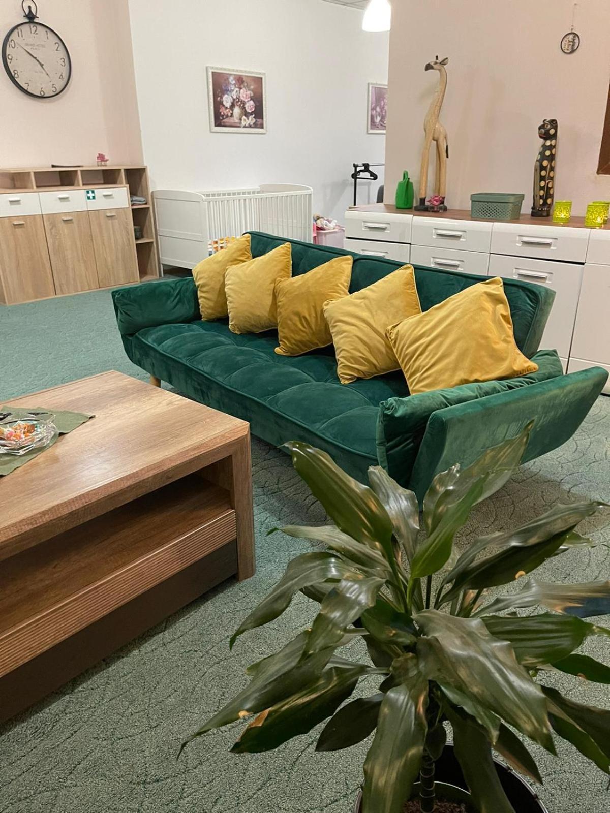 Velky Apartman Bratislava Extérieur photo